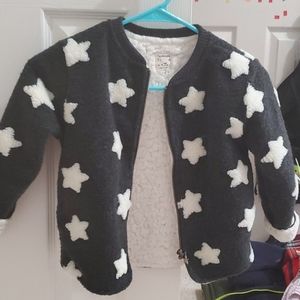 Girl sweater